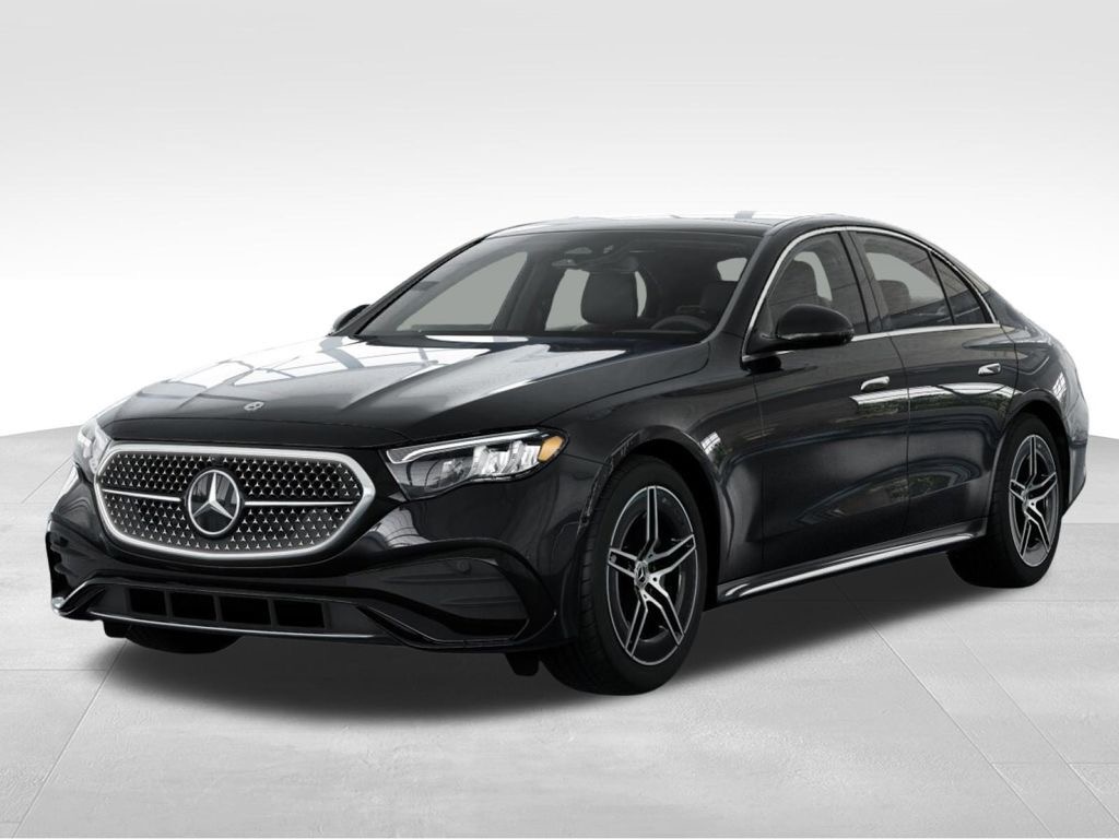 2026 Mercedes E350